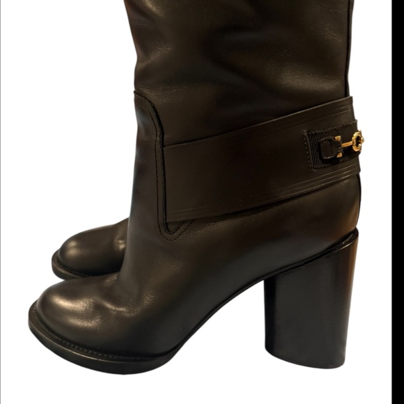 Ferragamo Alan Boot - Picture 3 of 9